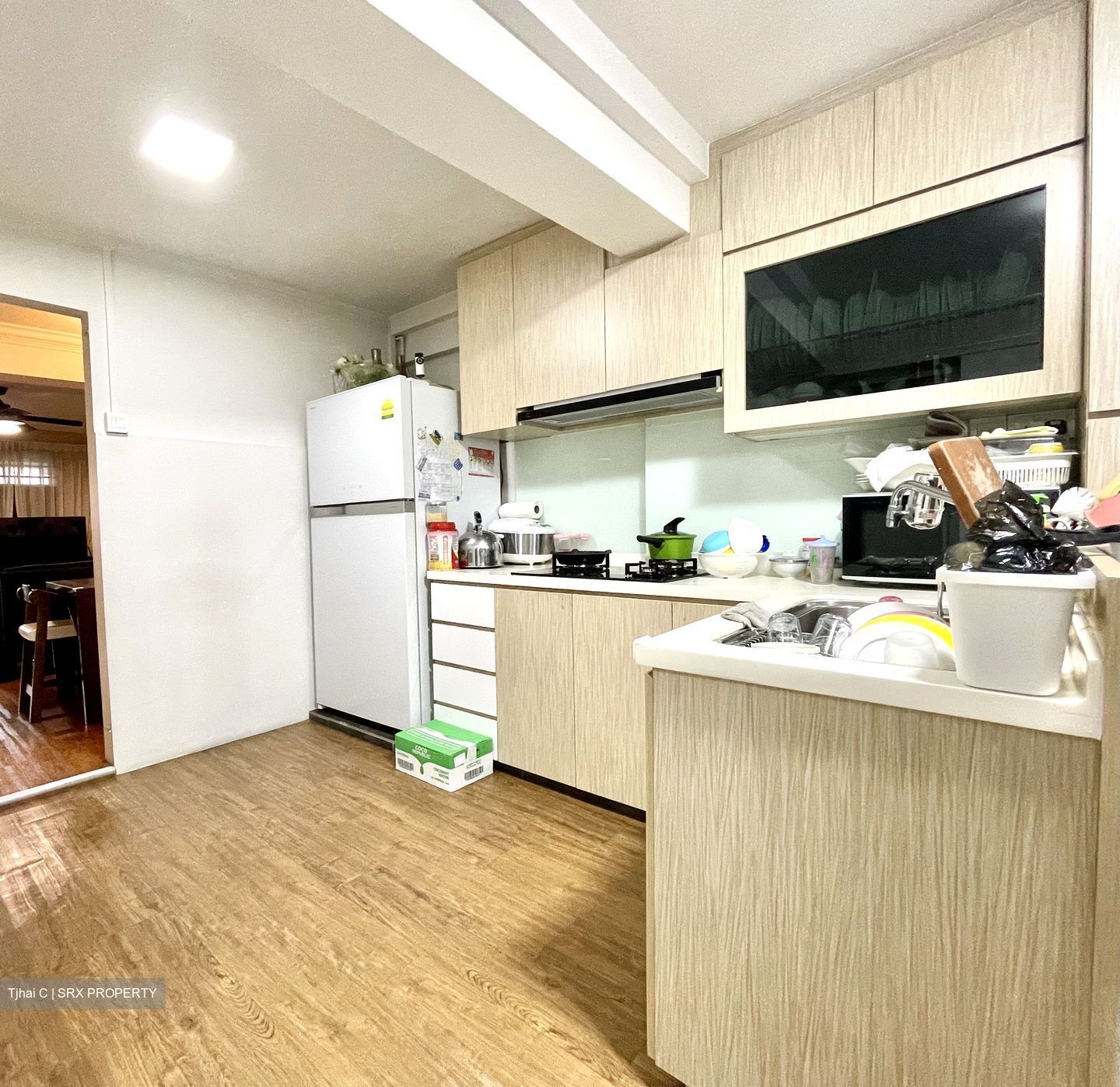 Blk 232 Lorong 8 Toa Payoh (Toa Payoh), HDB 3 Rooms #324824431
